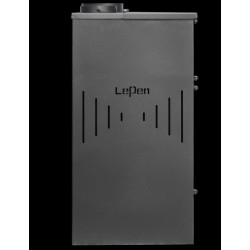LEPEN CALEFACTOR 12000 CAL C/HORNO
