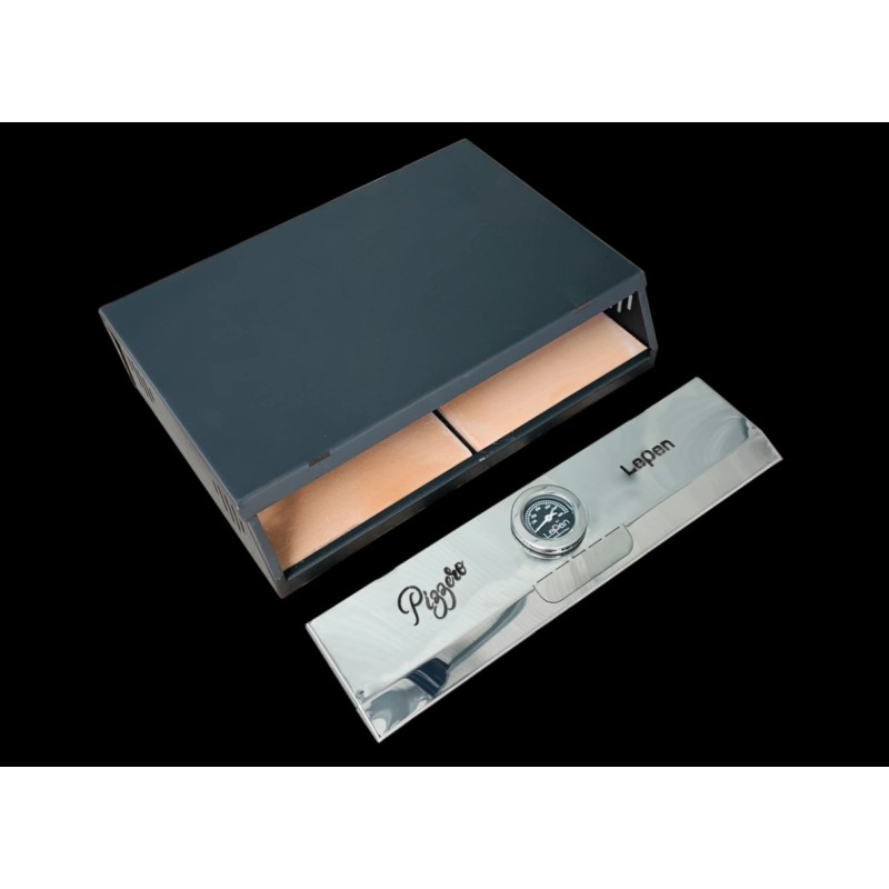 LEPEN HORNO PIZZERO 12*49*36 (31*34 TAM FUENTE)