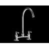 VASSER VEGA LEVER GRIFERIA COCINA BIMANDO 20/2301L