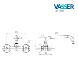 VASSER GRIF.COC BIM ALIZE EXT 24/2310