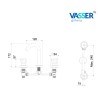 VASSER GRIF LAVAT PDI ALIZE 24/1010P