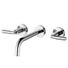 VASSER GRIF LAVAT P/P CYRANO LEVER 13/1021L