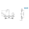VASSER GRIF LAVAT ONIX 21A/1011