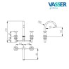 VASSER GRIF LAVAT CYRANO 13/1011