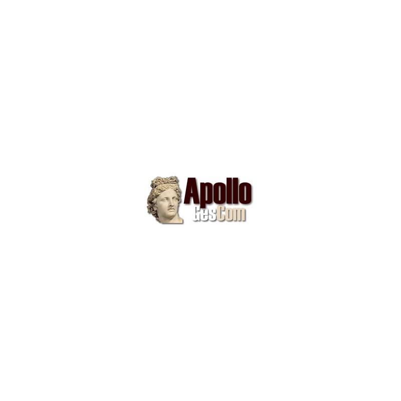 ANDEZ ACC ANTIQUE BARRAL DOB BCE VJ 201.40.1.05.05