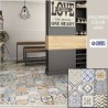 LOURDES CALCAREO COLOR 56X56 (2.17)