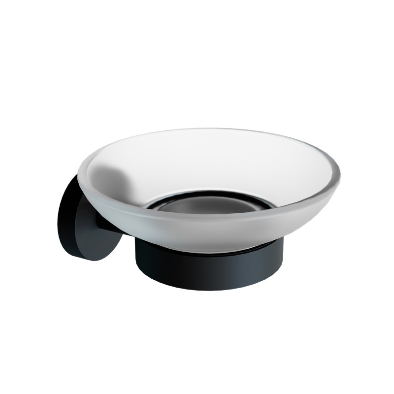 VASSER ACC CYRANO JABONERA NEGRO 13/1859.NG