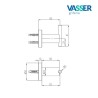 VASSER ACC CYRANO PERCHA BLANCO 13/1829.BO