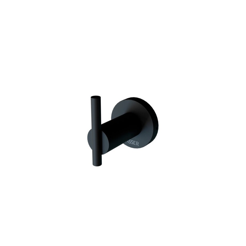 VASSER ACC CYRANO PERCHA NEGRO 13/1829.NG