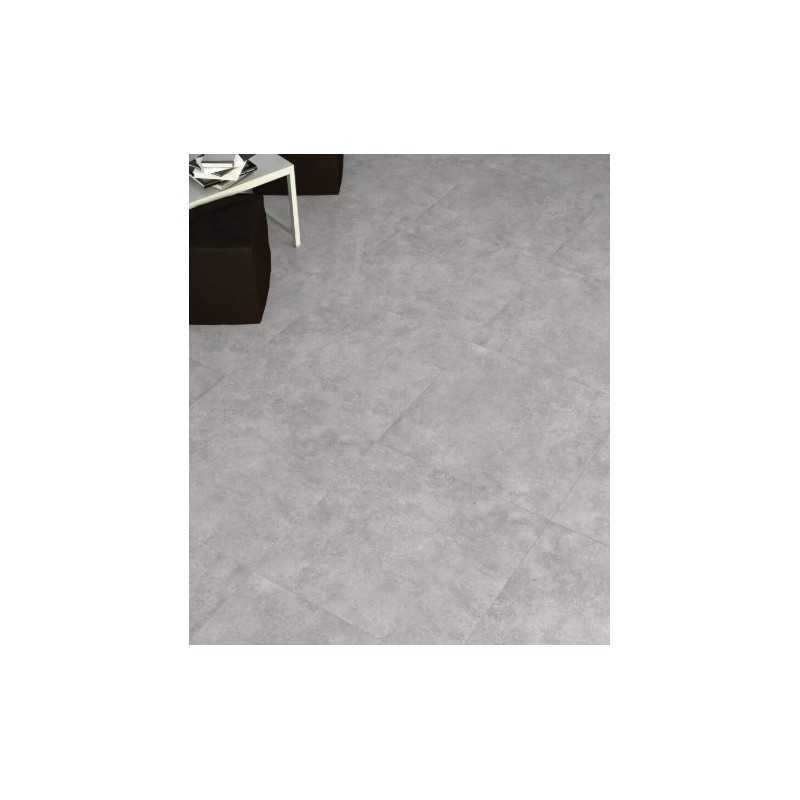 LOURDES NANTES GRIS SATINADO 56X56 (2.17)