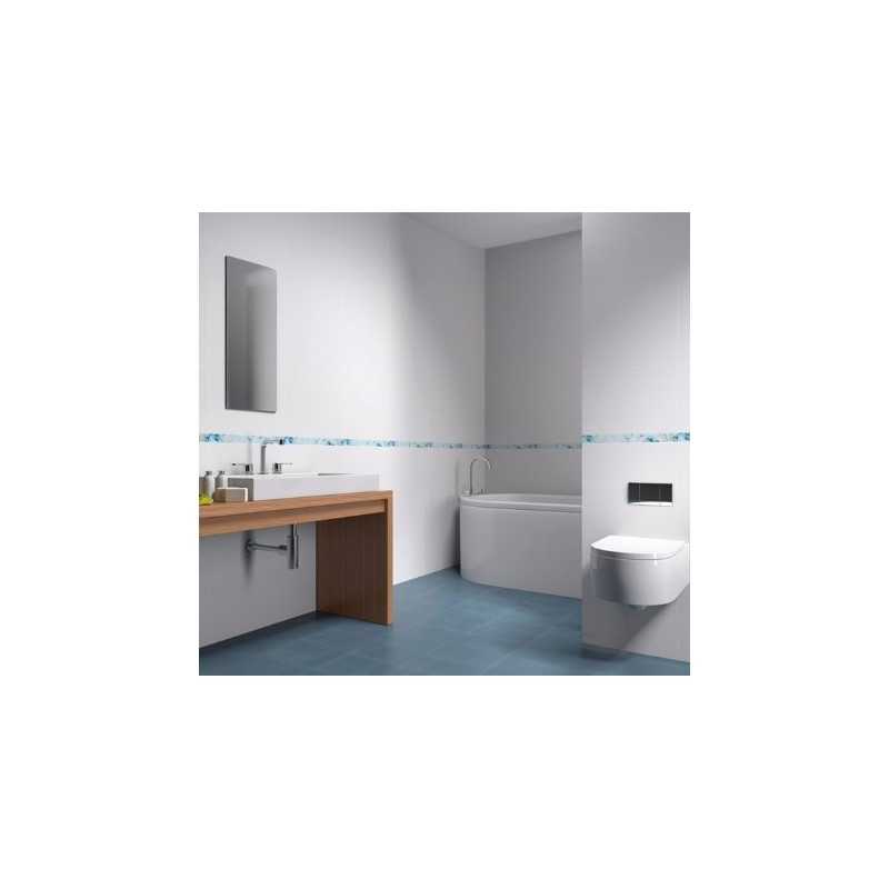 LOURDES NIEVE SATINADO PARED 31X53 (1.65)