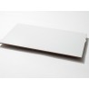 LOURDES NIEVE SATINADO PARED 31X53 (1.65)