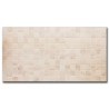 LOURDES VENECITA BEIGE 31X53 (1.65)