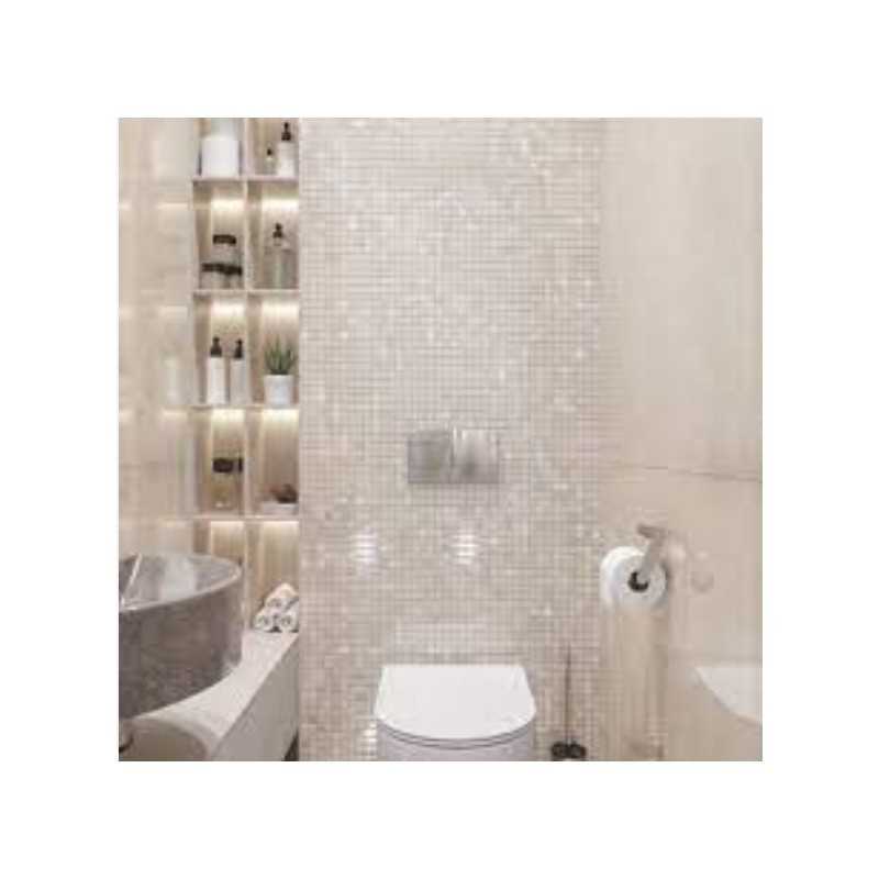 LOURDES VENECITA BEIGE 31X53 (1.65)