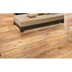 LOURDES YUNGA MARRON 18X56...