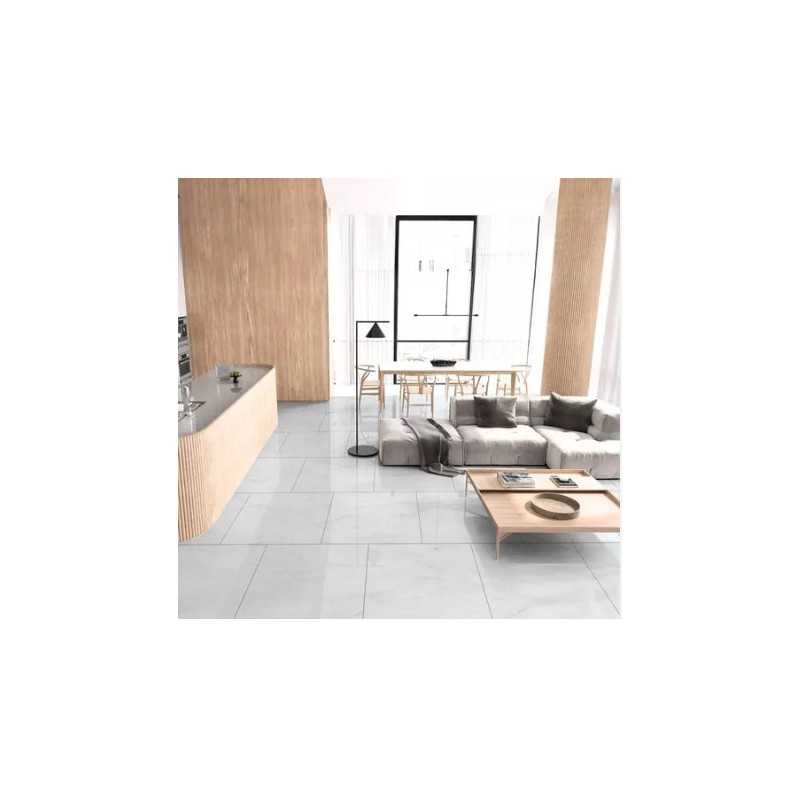 SAN PIETRO ARMANI WHITE PULIDO 80X80 (2.45)