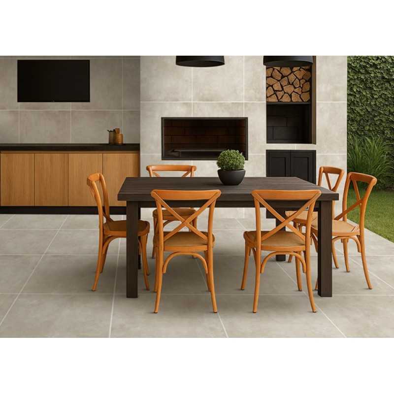 SAN PIETRO CEMENTO BEIGE SATINADO 80X80 (2.45)