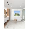 SAN PIETRO CONCRETO MARFIL SAT 80X80 (2.45)