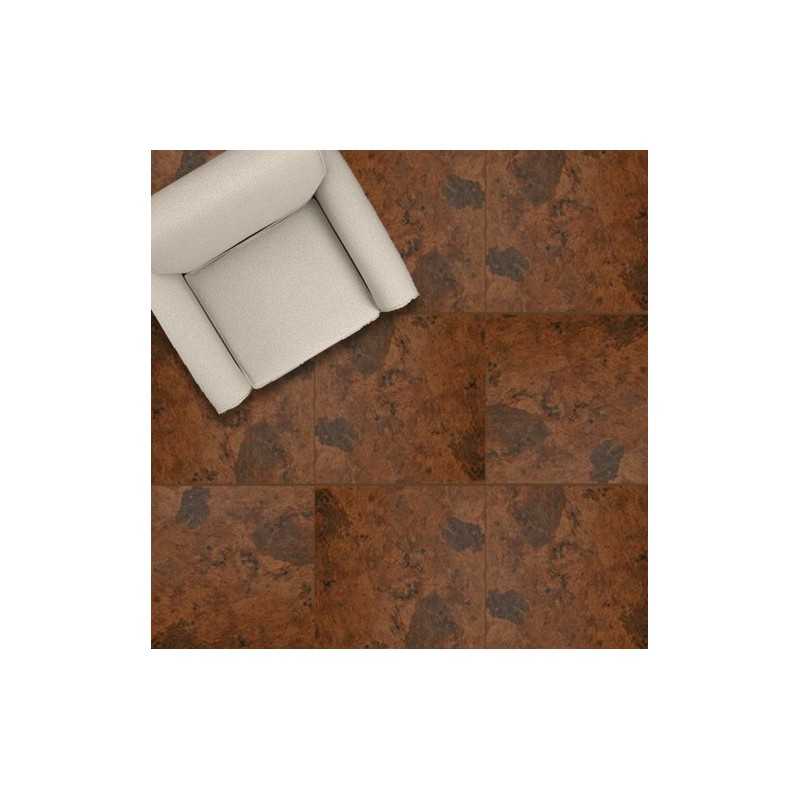 SAN PIETRO PATAGONICO COBRE ANTIDESLIZANTE 53X53 (1.69)