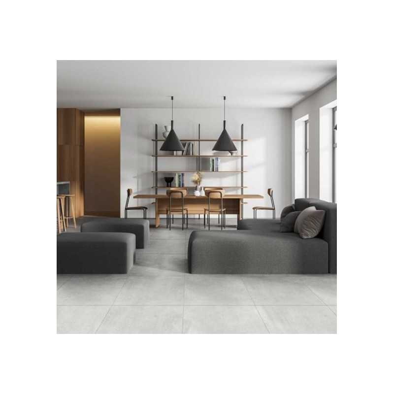 SAN PIETRO RAPOLANO GRIS LAPADO 80X80 (2.45)