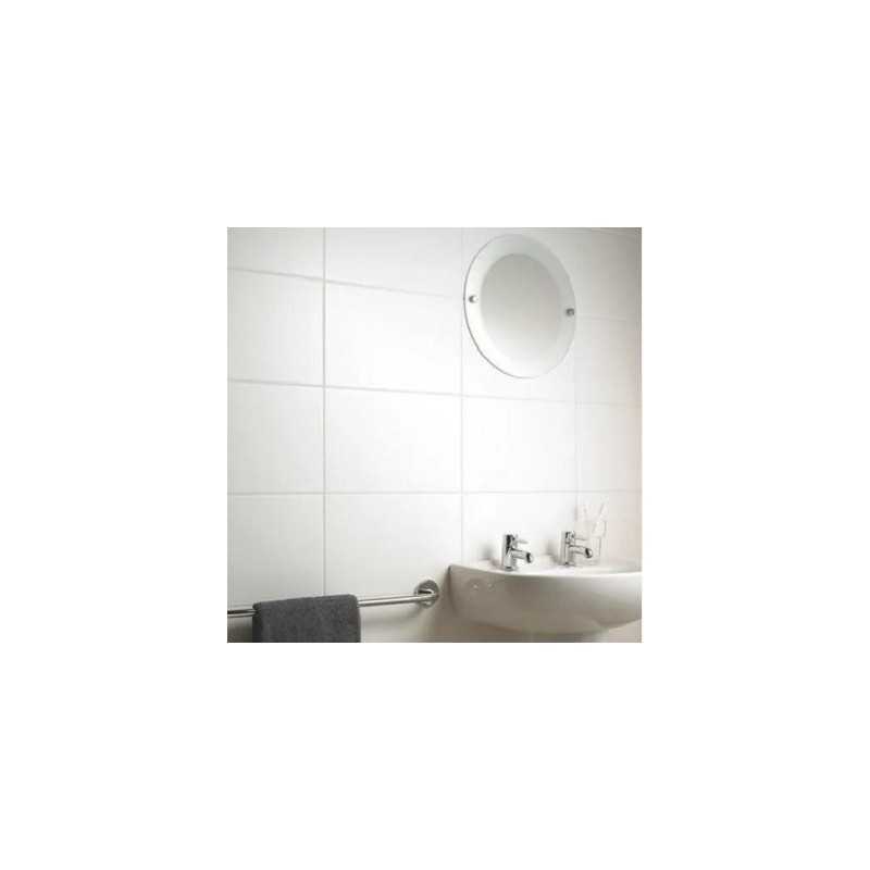 CAÑUELAS BIANCO MATE CER PARA PARED 32X47 (2.3)