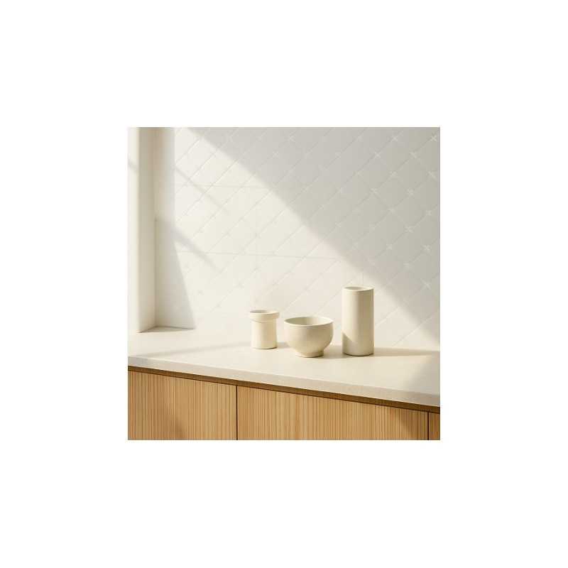 CAÑUELAS CADAQUES BCO CERAMICA PARA PARED 32X47 (2.3)