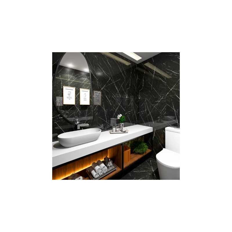 CAÑUELAS CERAMICA PULIDA  MONTPELLIER 60X60 (1.8)
