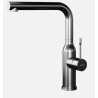 ANDEZ URBANA MONOCOMANDO COCINA CROMO