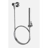 ANDEZ SMARTSHOWER ACOPLABLE CON DUCHERO CROMO