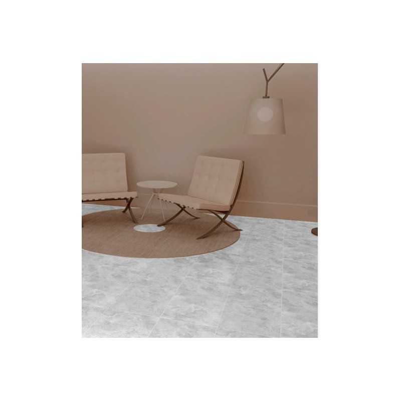 CAÑUELAS NIZA GRIS 42.5X42.5 (2.2)