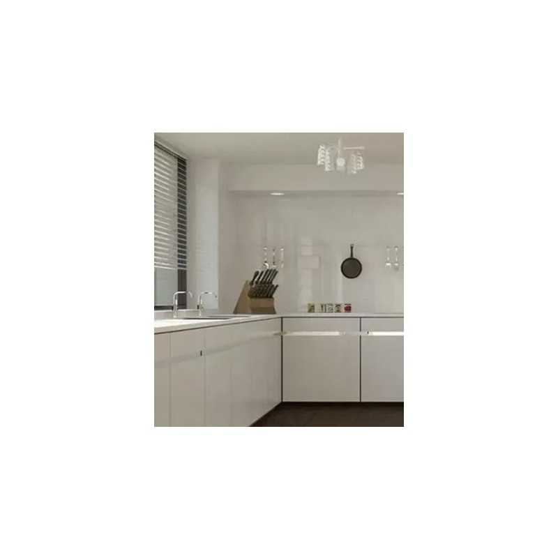CAÑUELAS SORIA BLANCO CERAMICO PARA PARED 32X47 (2.3)