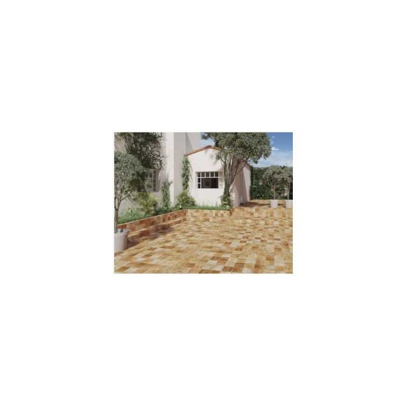 CAÑUELAS TOSCANA ANT 43X43 (2.2)