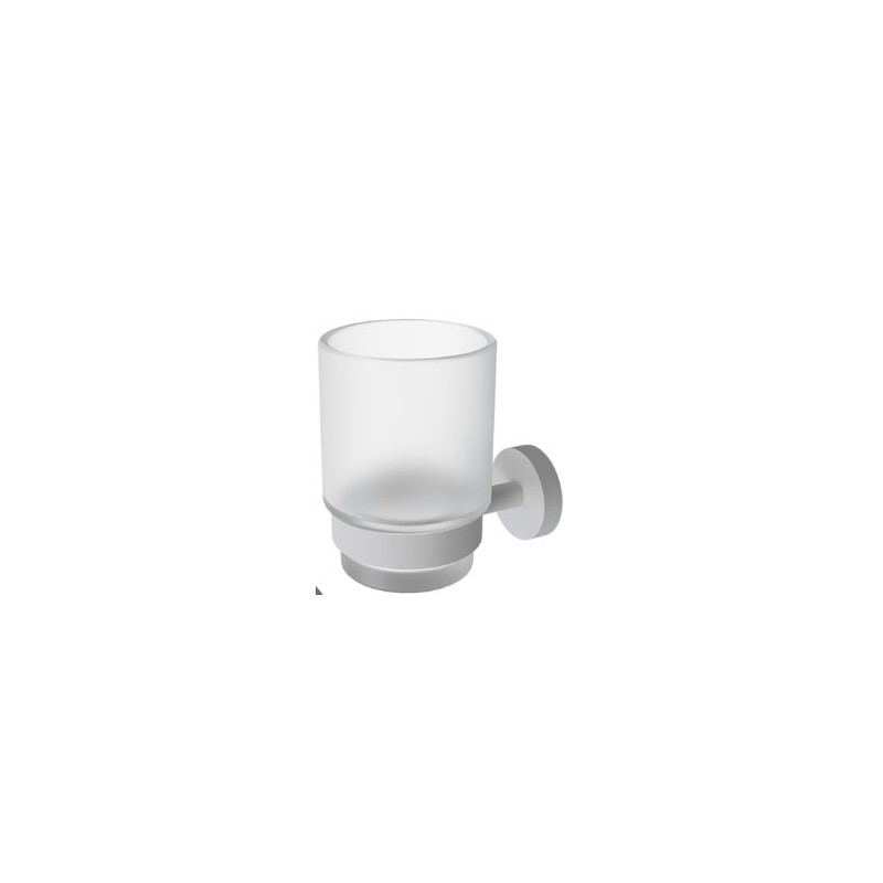 VASSER ACC CYRANO PORTA CEPILLO BLANCO 13/1839.BO