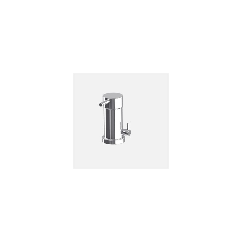 ANDEZ GIRAFFE BIDE MONOCOMANDO CROMO