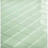 ACUARELA PENTAGLASS CLASSIC SAVIA 27X27