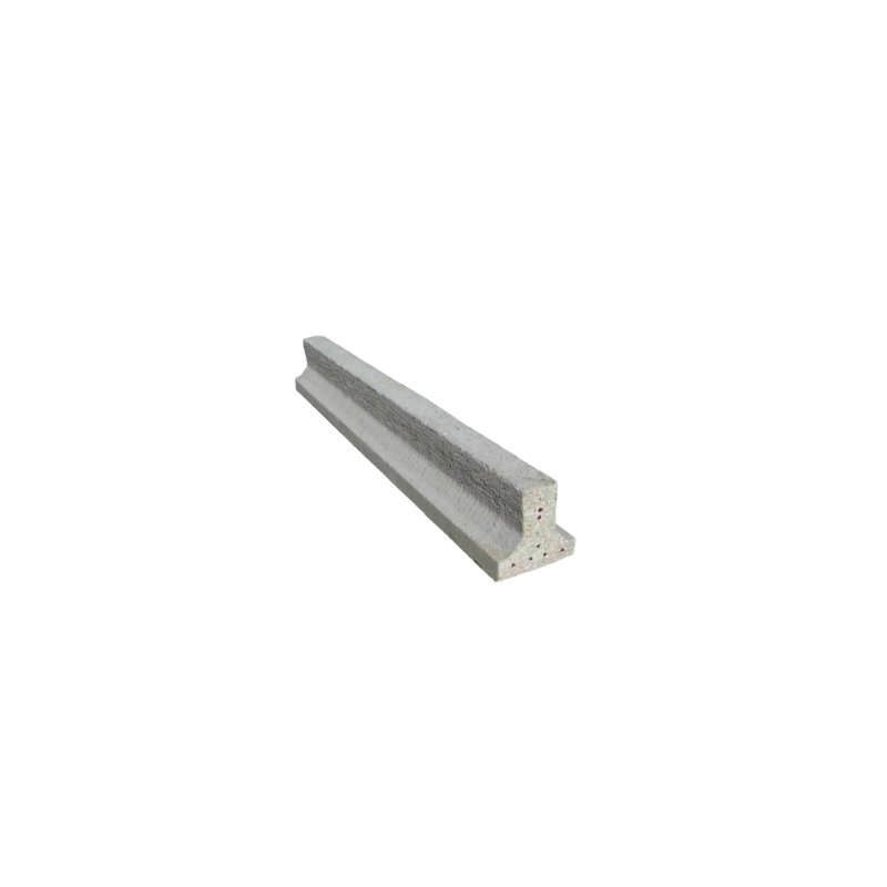 VIGUETA PRETENSADA SHAP 6.40MT