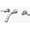 ANDEZ ANTIQUE LEVER LAV PRD 3AG CR 0550.41.1.04.04