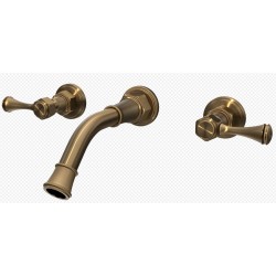 ANDEZ ANTIQUE LEVER...