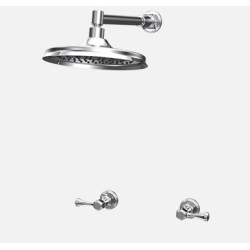 ANDEZ ANTIQUE LEVER DUCHA...