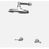 ANDEZ ANTIQUE LEVER DUCHA CROMO