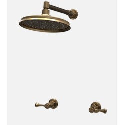 ANDEZ ANTIQUE LEVER DUCHA...