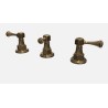 ANDEZ ANTIQUE LEVER BIDET BRONCE VIEJO