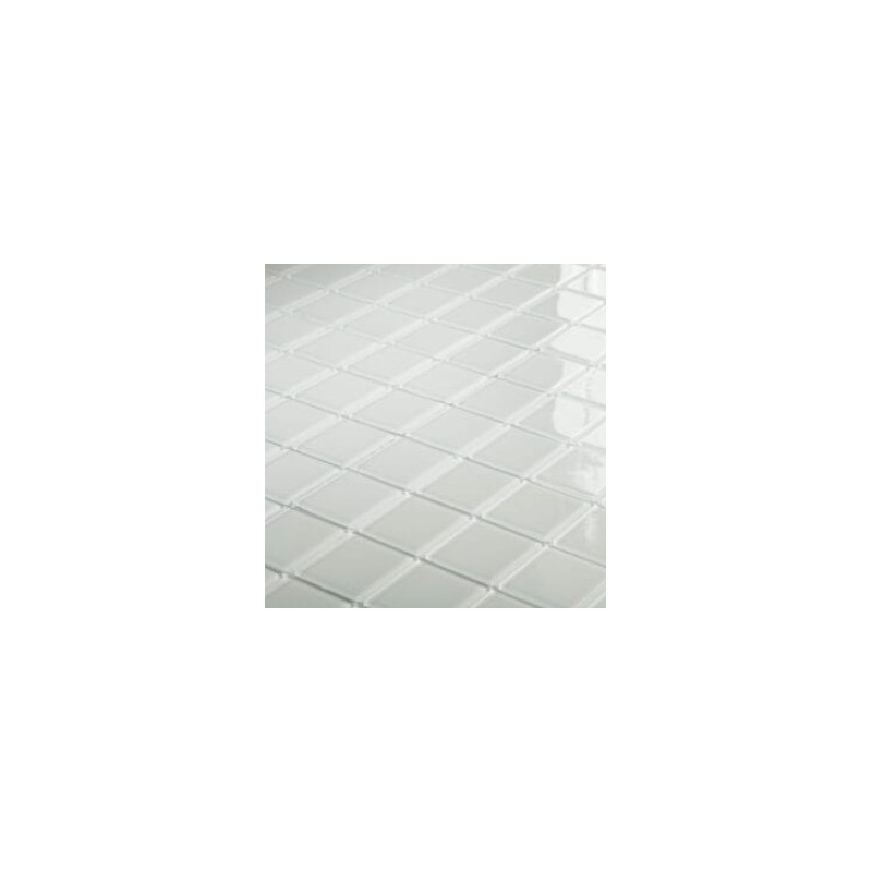 ACUARELA PENTAGLASS CLASSIC BCO 26.5X26.5