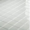 ACUARELA PENTAGLASS CLASSIC BCO 26.5X26.5