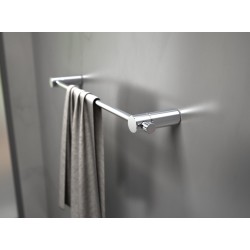 ANDEZ ACCESORIO A1 KIT 4 PIEZAS CROMO