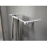 ANDEZ ACCESORIO A1 KIT 4 PIEZAS CROMO