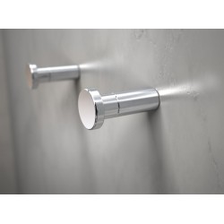 ANDEZ ACCESORIO A1 KIT 4 PIEZAS CROMO
