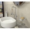 ANDEZ ACCESORIO A1 KIT 4 PIEZAS CROMO