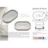 ARA DESIGN BACHA JUANA LA LOCA VID