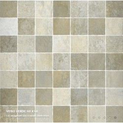 ALBERDI VITRO VERDE 60X60...